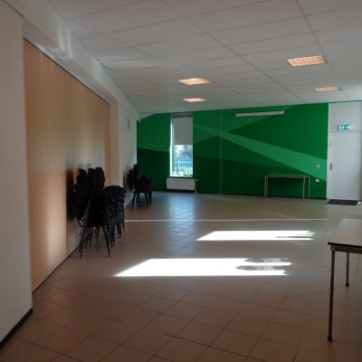zaal 3