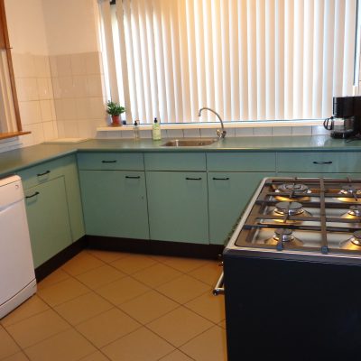 Keuken